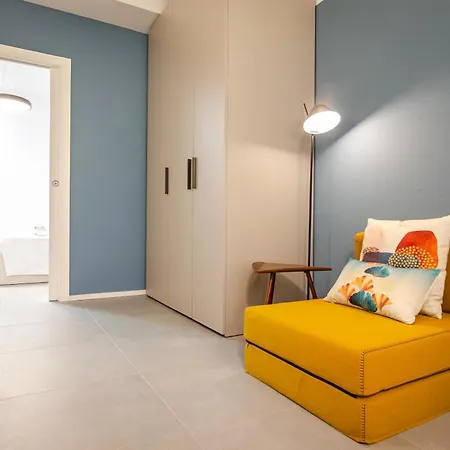 Appartement Saffi Lofts, Free Parking *