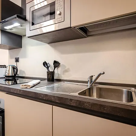 Saffi Lofts, Free Parking Appartement *