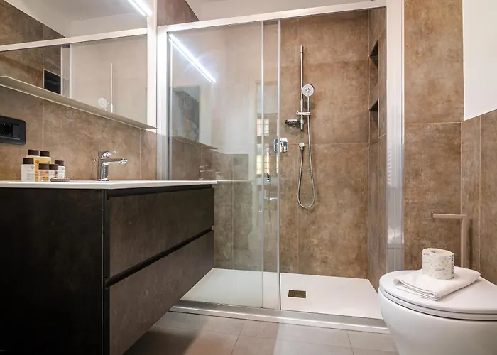 شقة Saffi Lofts