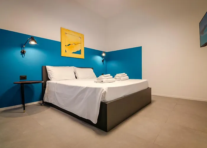 Saffi Lofts *