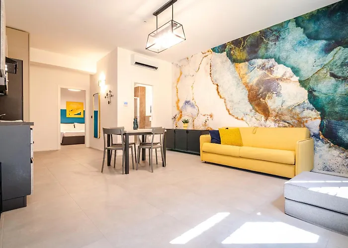 Saffi Lofts