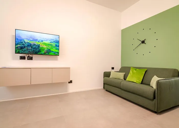 Saffi Lofts *