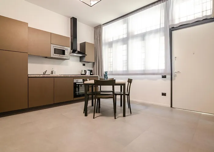 Saffi Lofts