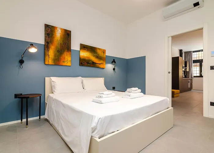 Saffi Lofts *