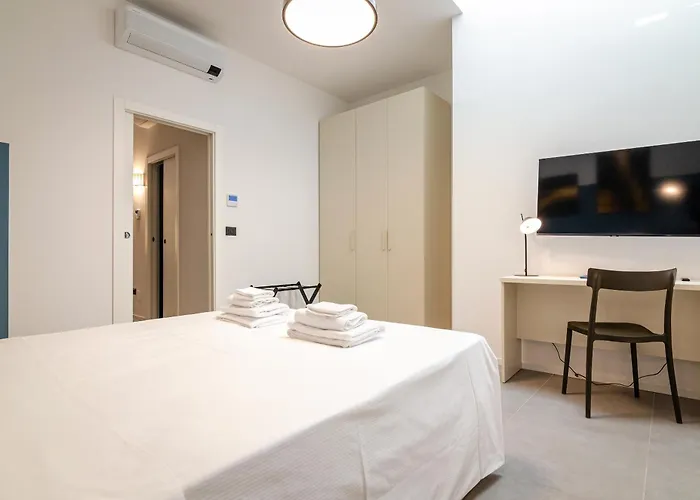Saffi Lofts *