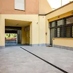 アパート Saffi Lofts, Free Parking ボローニャ