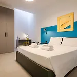 アパート Saffi Lofts, Free Parking ボローニャ