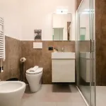 Saffi Lofts, Free Parking アパート ボローニャ
