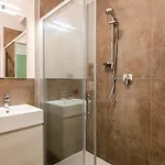 アパート Saffi Lofts, Free Parking ボローニャ
