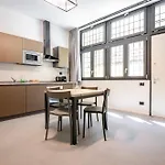 Saffi Lofts, Free Parking アパート ボローニャ