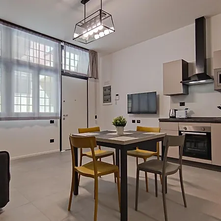 Saffi Lofts *