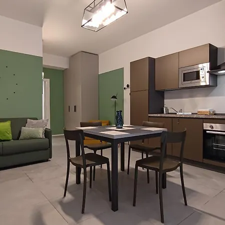 Saffi Lofts