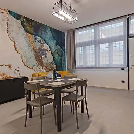 Saffi Lofts * Bologna