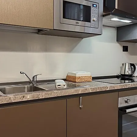 Saffi Lofts Bologna