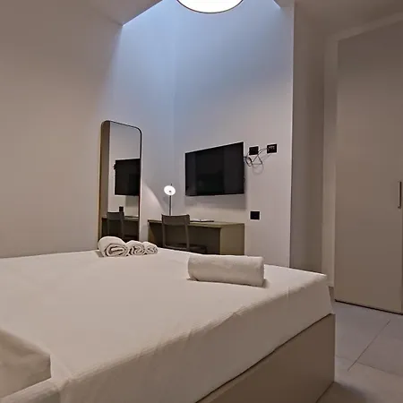 Saffi Lofts * Bologna