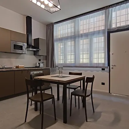 Saffi Lofts Bologna