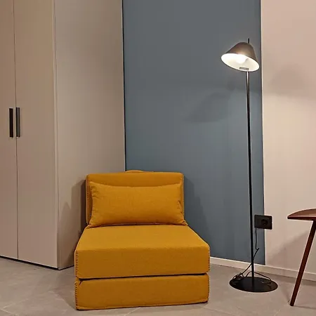 Saffi Lofts * Bologna