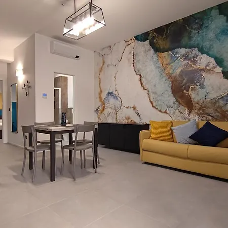 Apartment Saffi Lofts Bologna