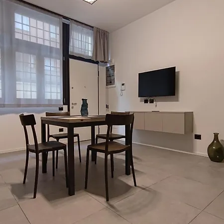 Saffi Lofts * Bologna