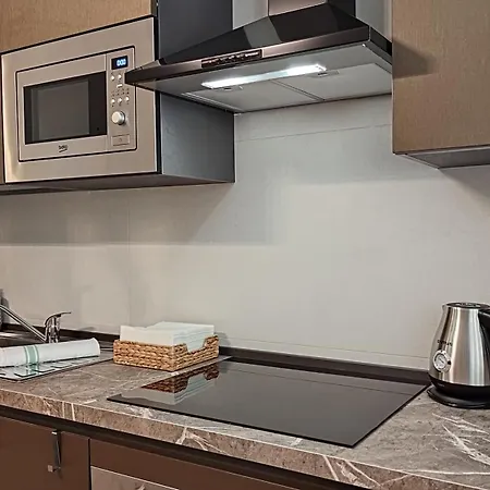 Saffi Lofts Bologna