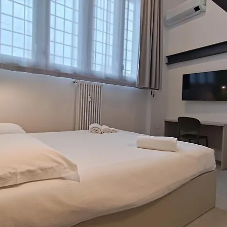 Saffi Lofts Apartment Bologna