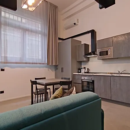 Saffi Lofts *