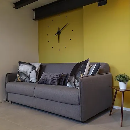 Saffi Lofts *