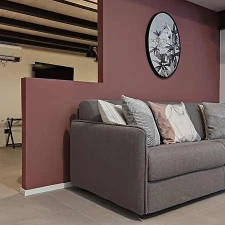 Apartment Saffi Lofts