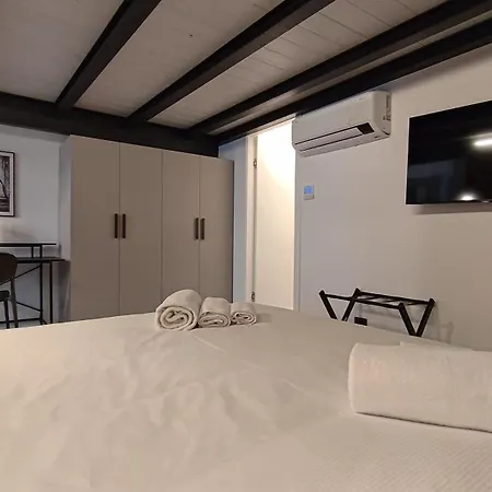 Saffi Lofts Apartment *