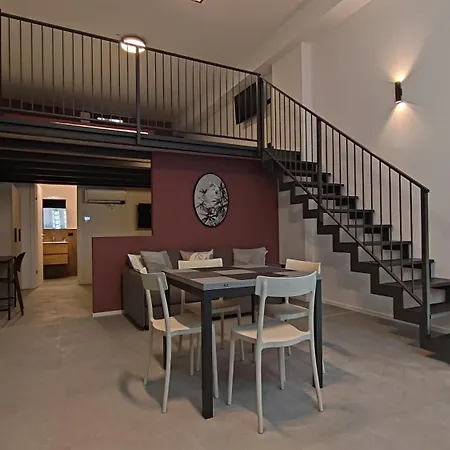 Saffi Lofts