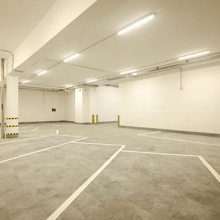 Saffi Lofts