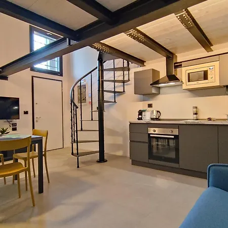 Saffi Lofts