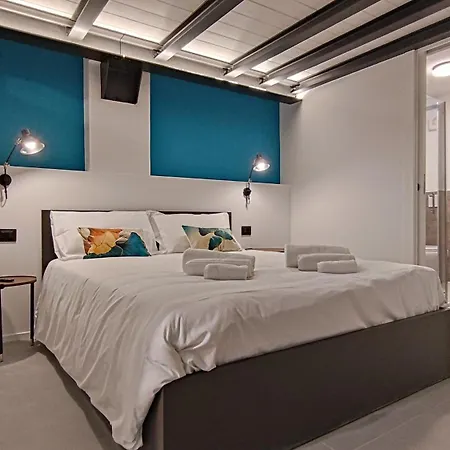 Saffi Lofts *