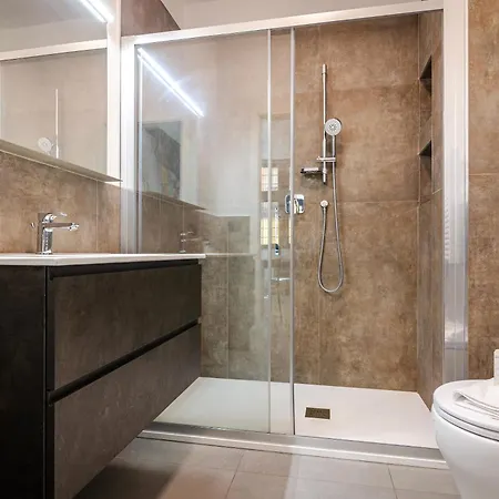 Apartment Saffi Lofts