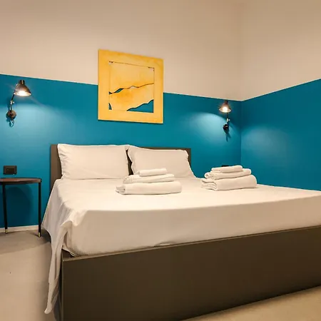 Saffi Lofts Apartment