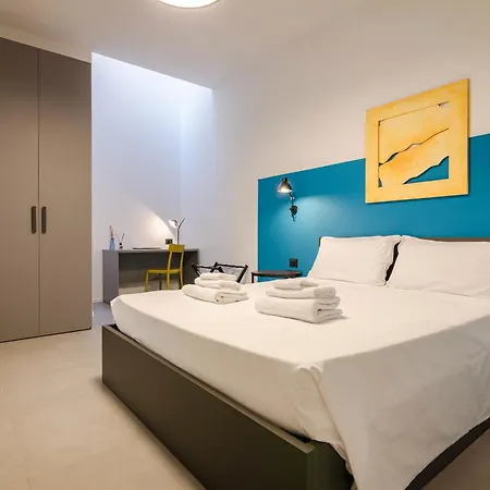 Apartment Saffi Lofts Bologna