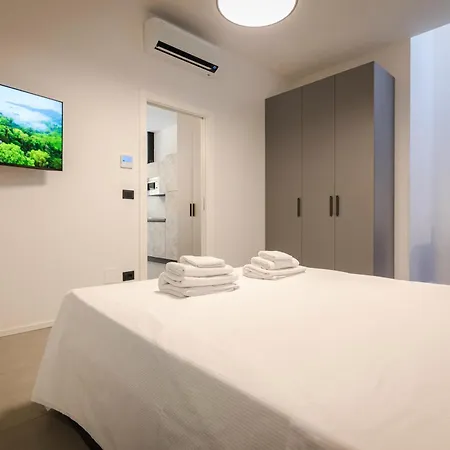 Apartman Saffi Lofts