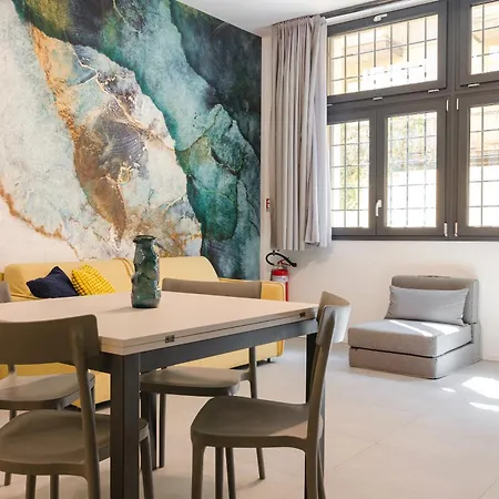 Saffi Lofts, Free Parking ボローニャ