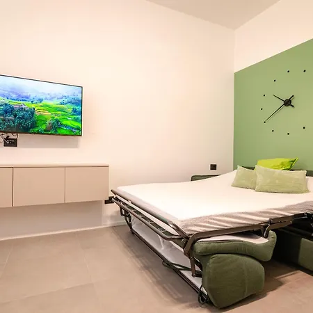 Saffi Lofts Apartman