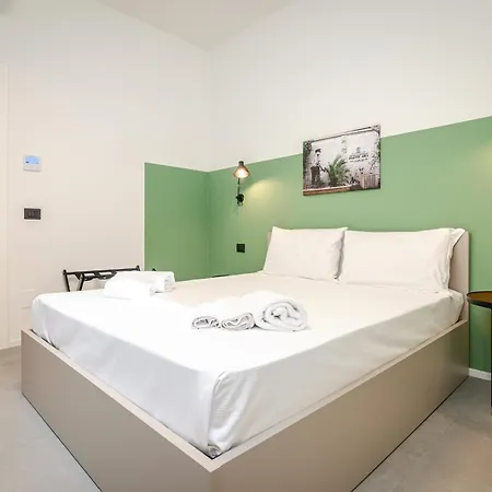 Apartment Saffi Lofts