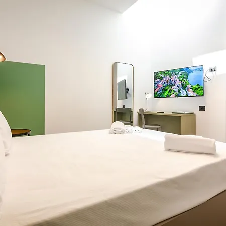 Apartman Saffi Lofts *