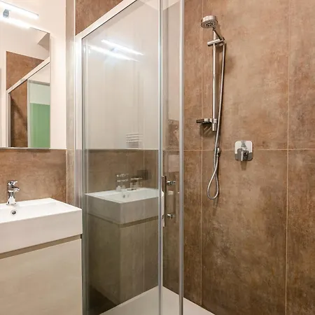 Daire Saffi Lofts, Free Parking Bolonya