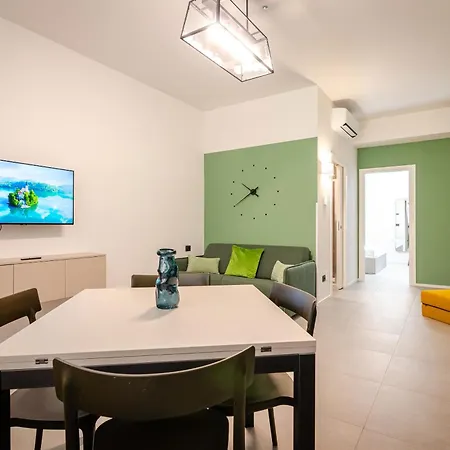 Saffi Lofts * Bologna