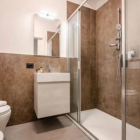 Saffi Lofts Apartment *