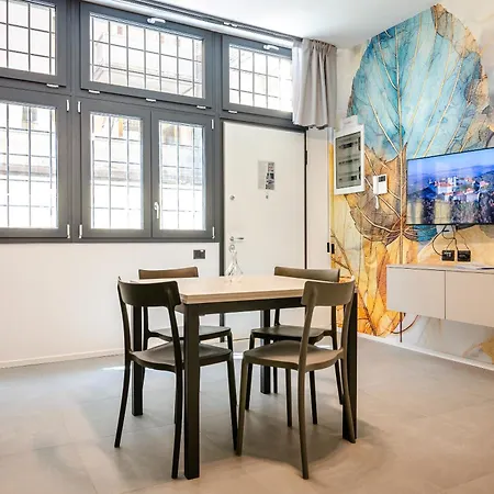 Saffi Lofts, Free Parking *