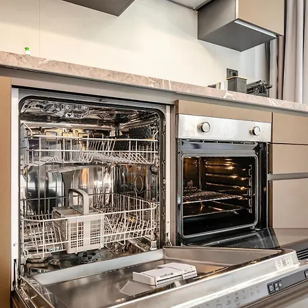 Saffi Lofts, Free Parking Apartamento