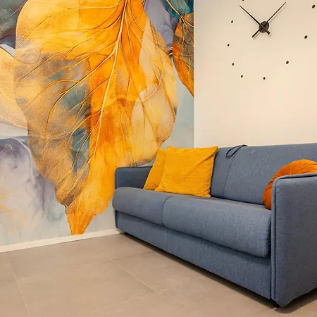 Saffi Lofts * Bologna