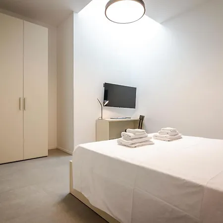 Apartman Saffi Lofts