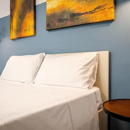 Saffi Lofts, Free Parking アパート ボローニャ
