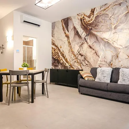 Saffi Lofts Apartman